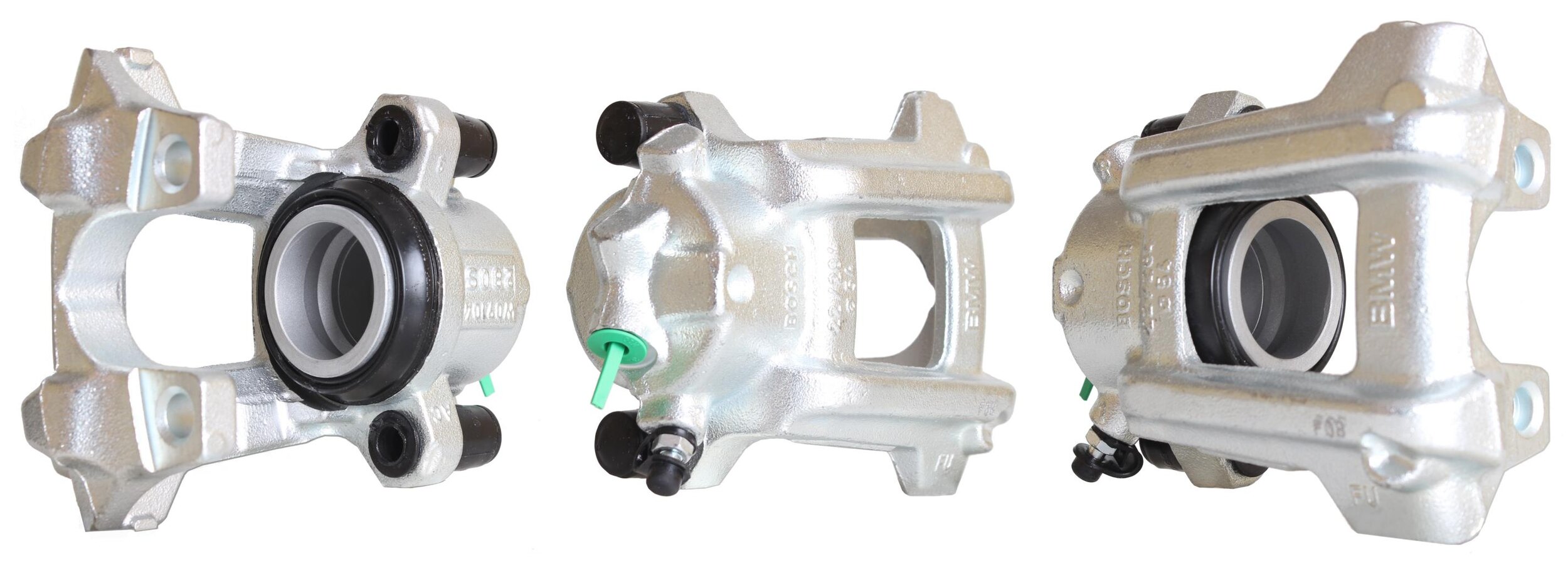 DRI Remzadel/remklauw 3151620