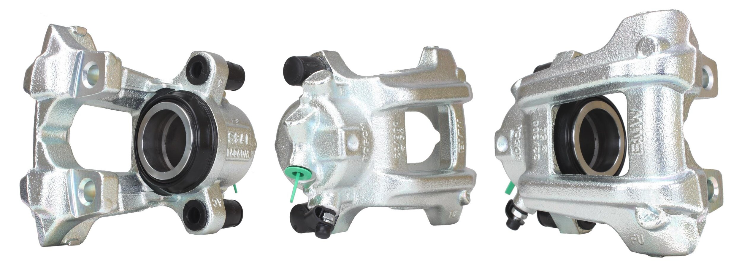 DRI Remzadel/remklauw 3154720