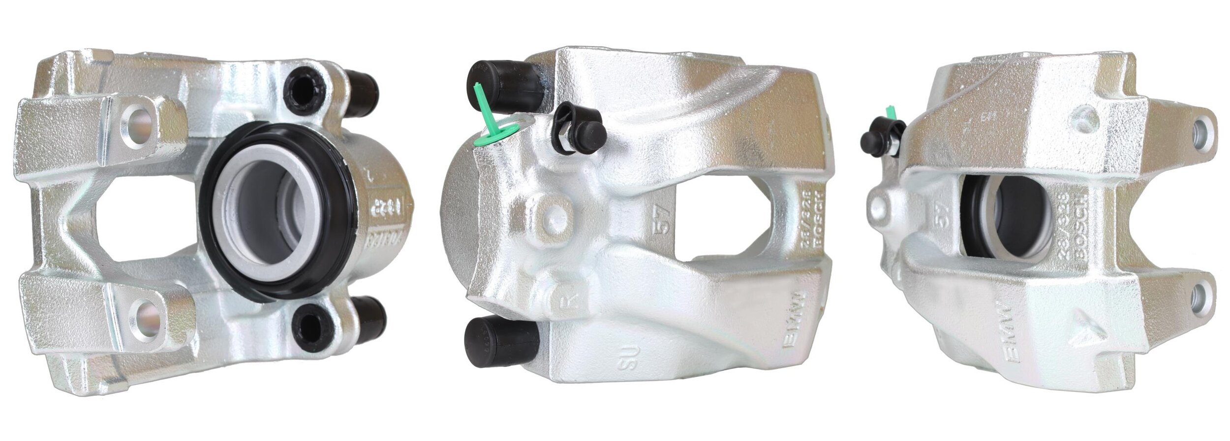 DRI Remzadel/remklauw 3256720