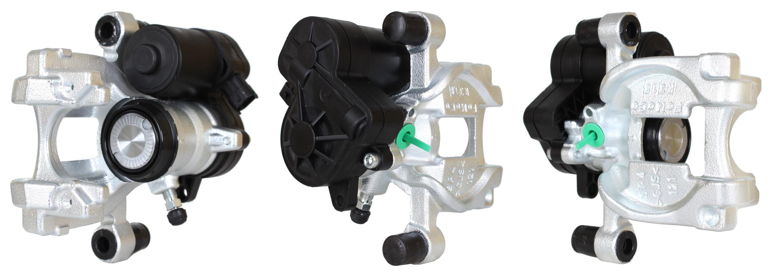 DRI Remzadel/remklauw 4154820