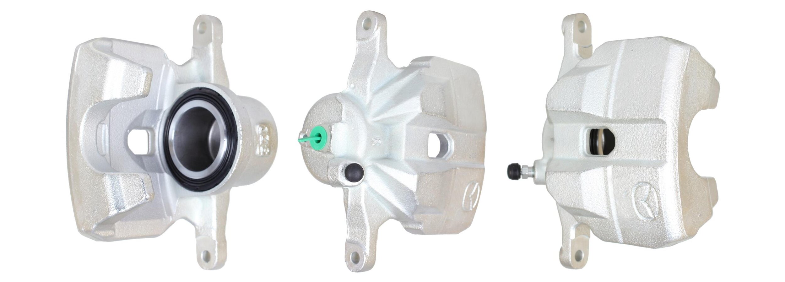 DRI Remzadel/remklauw 3256820