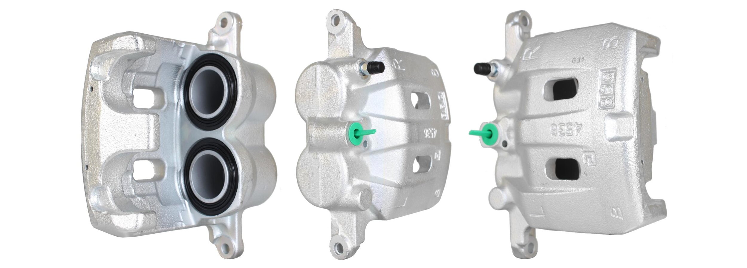 DRI Remzadel/remklauw 3269120