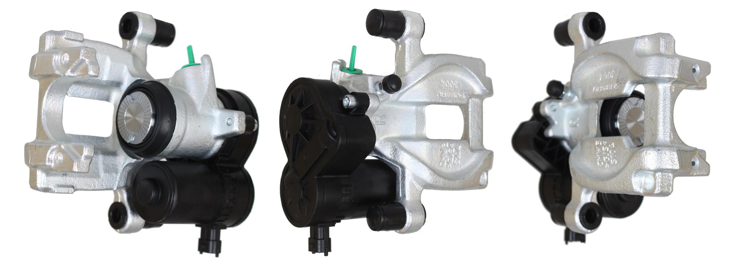 DRI Remzadel/remklauw 4262320