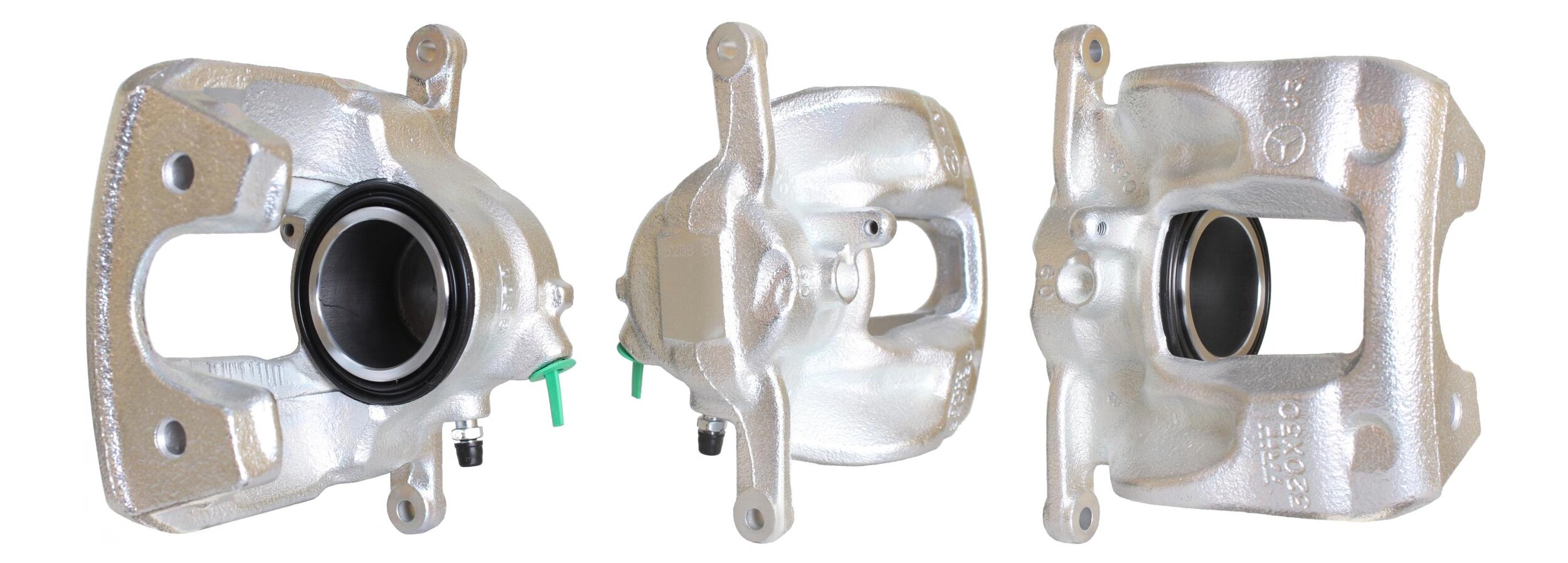 DRI Remzadel/remklauw 3266320