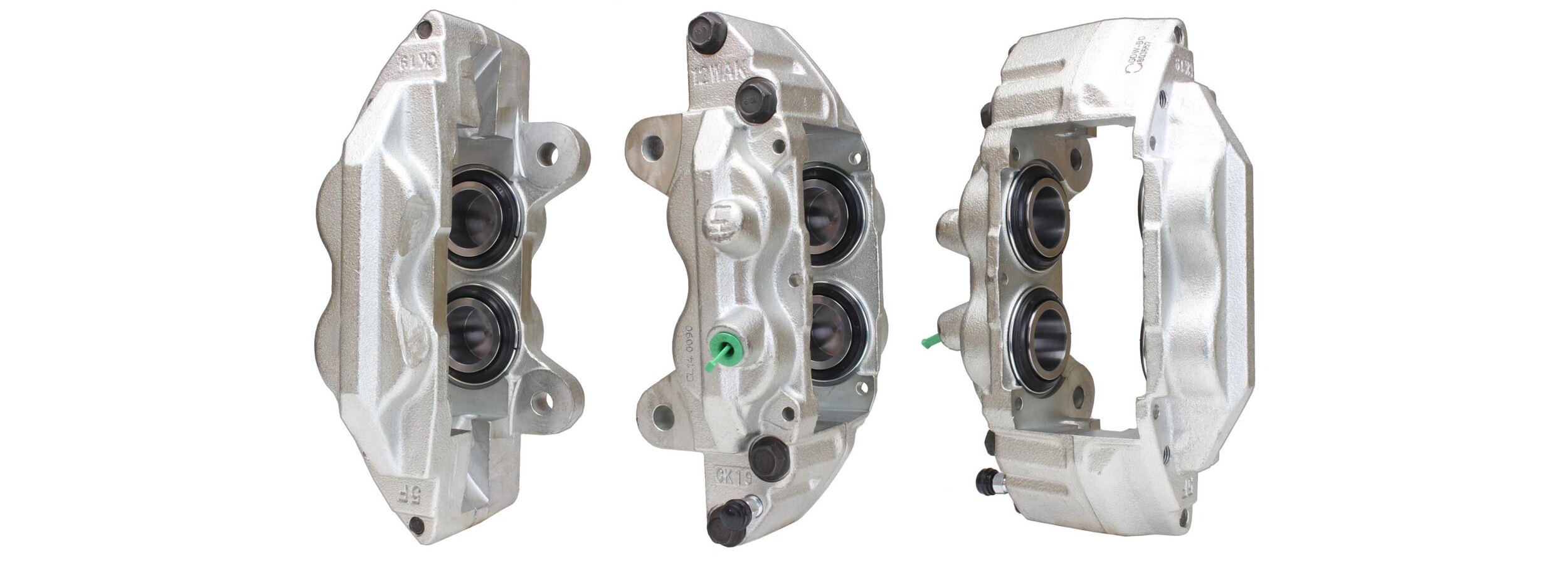 DRI Remzadel/remklauw 3170120