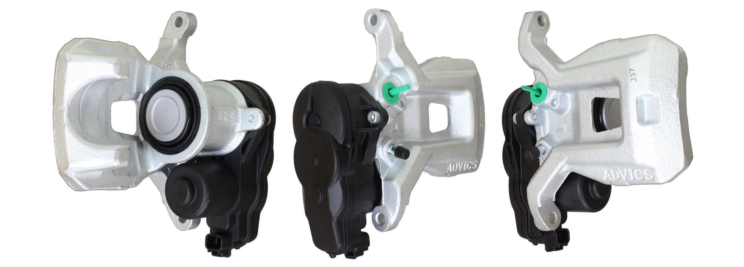 DRI Remzadel/remklauw 4174120