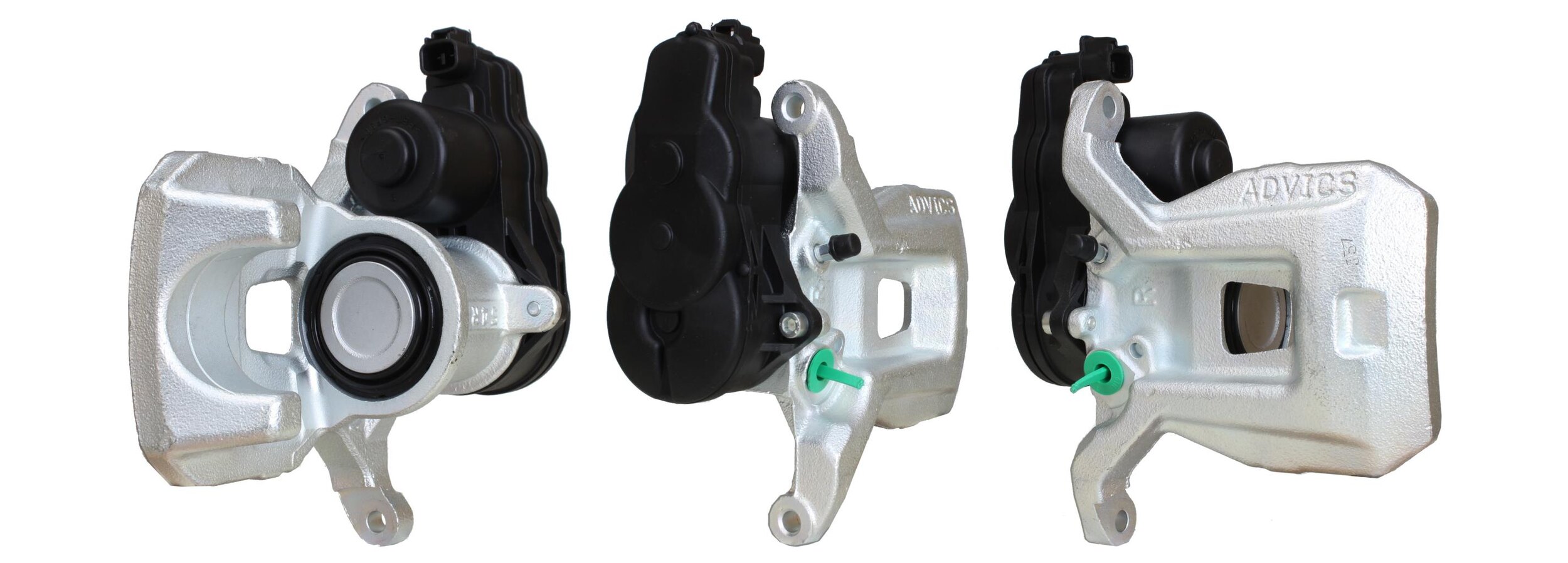 DRI Remzadel/remklauw 4274120