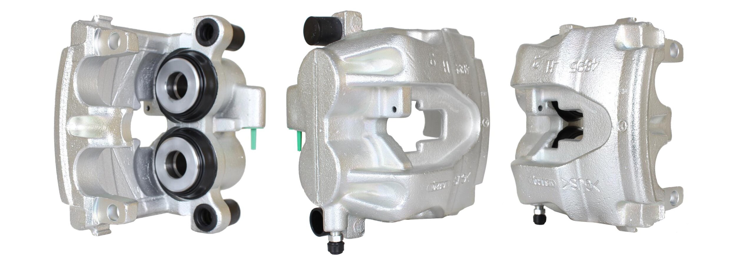 DRI Remzadel/remklauw 3178120