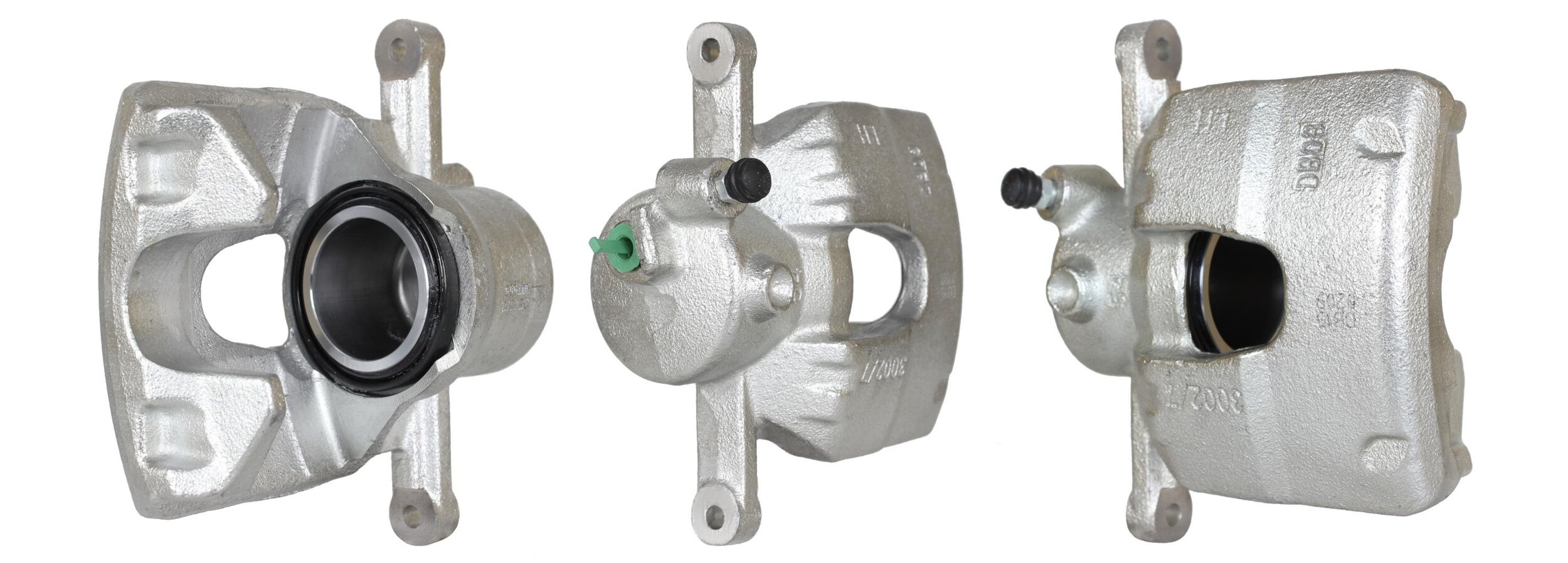 DRI Remzadel/remklauw 3179220