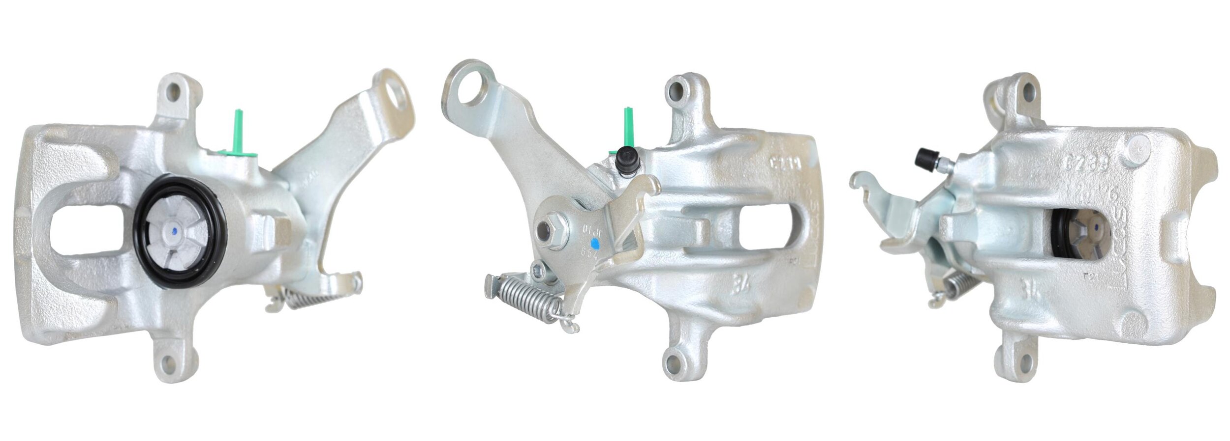 DRI Remzadel/remklauw 4277320