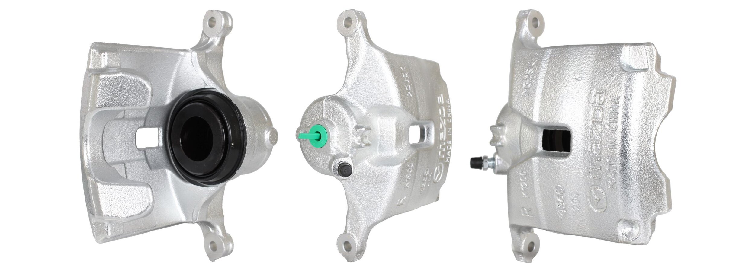 DRI Remzadel/remklauw 3276420