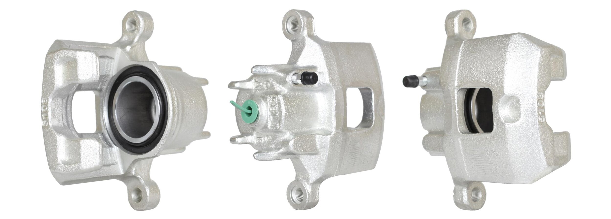 DRI Remzadel/remklauw 3171620