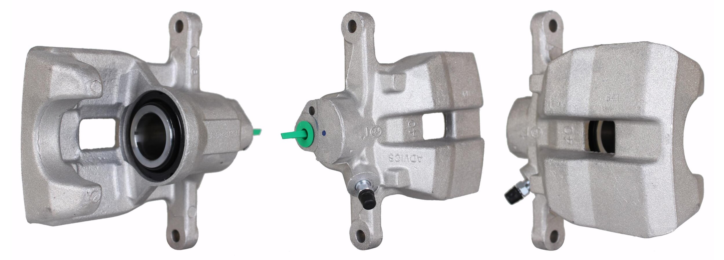 DRI Remzadel/remklauw 4172620