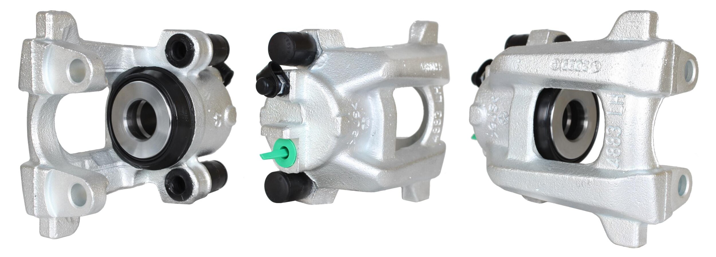 DRI Remzadel/remklauw 4177720