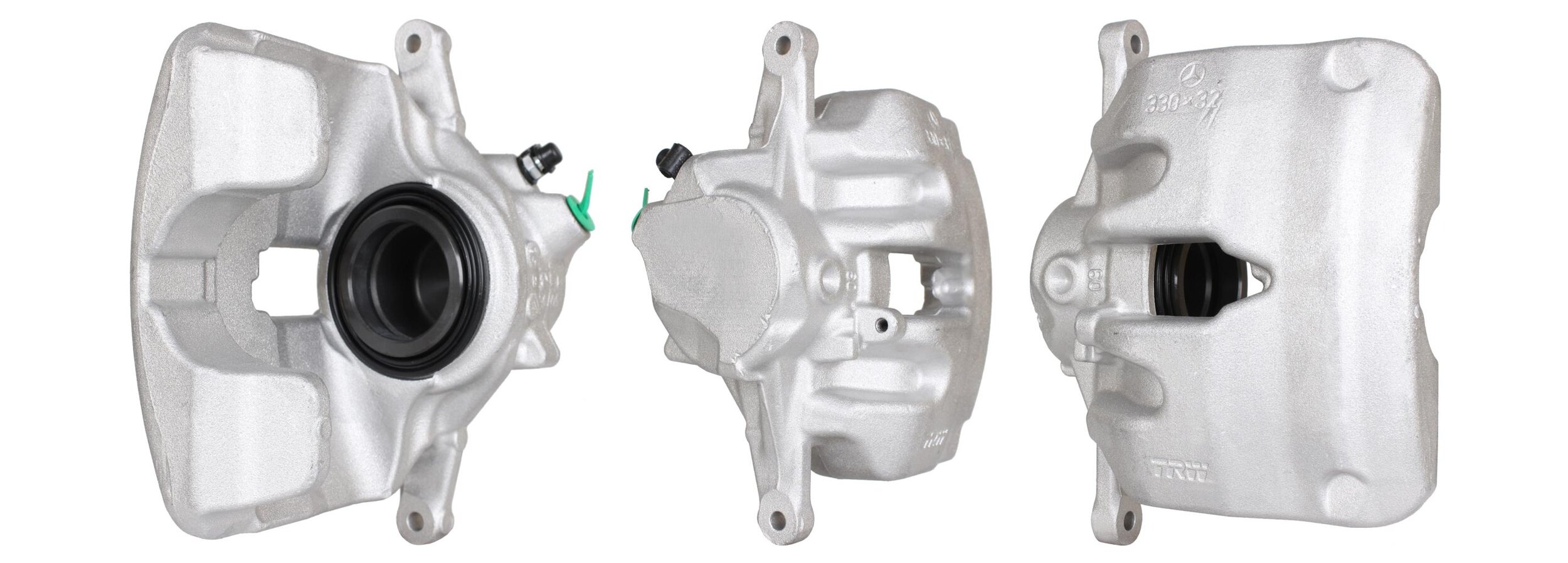 DRI Remzadel/remklauw 3278720