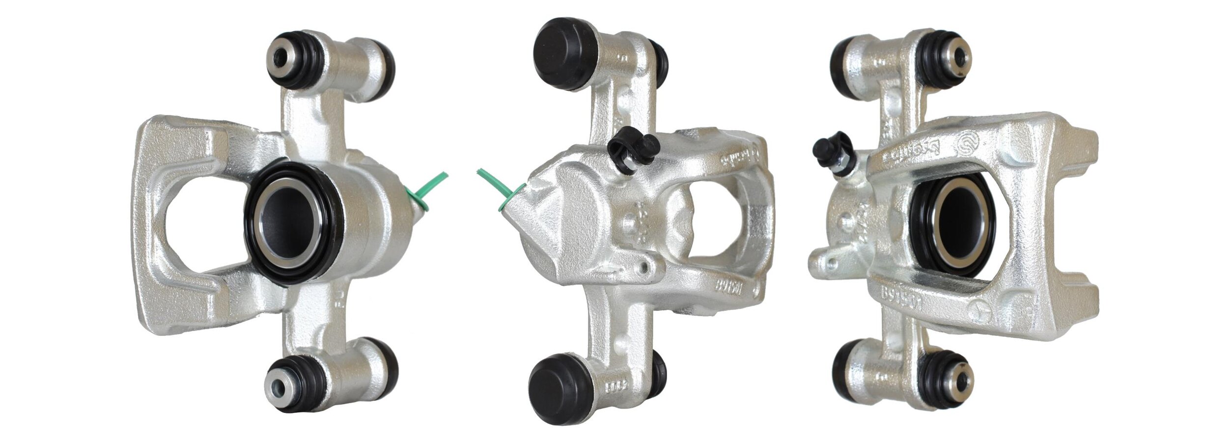 DRI Remzadel/remklauw 4272820