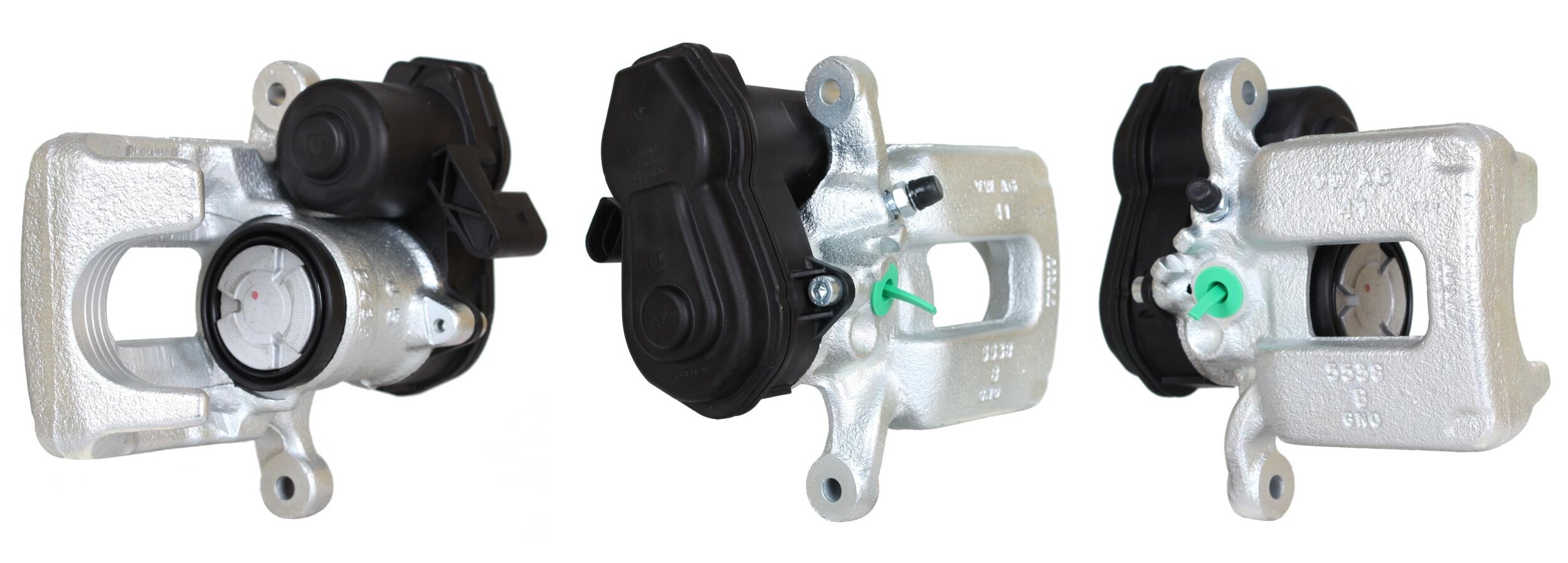 DRI Remzadel/remklauw 4177820