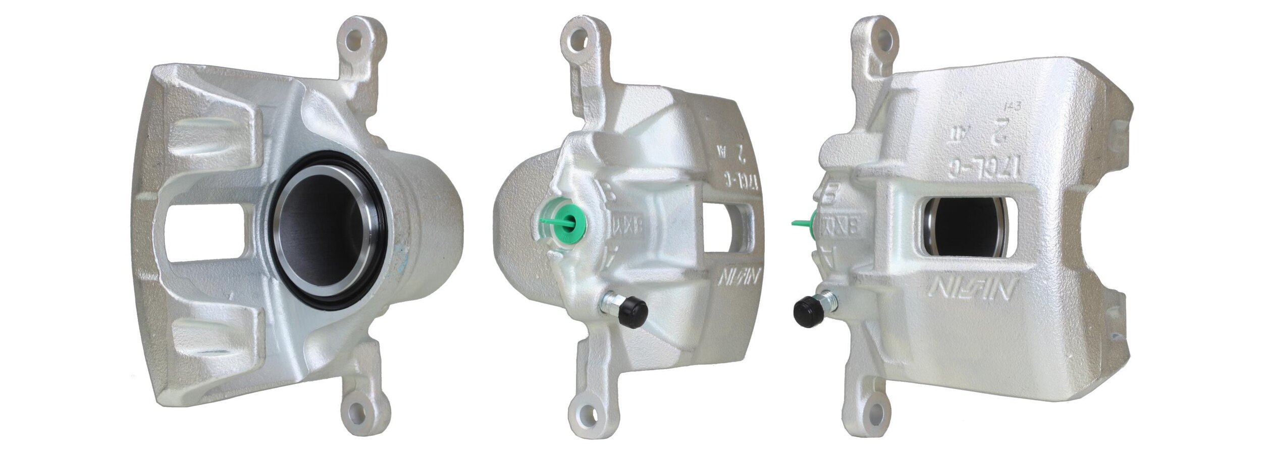 DRI Remzadel/remklauw 3179820