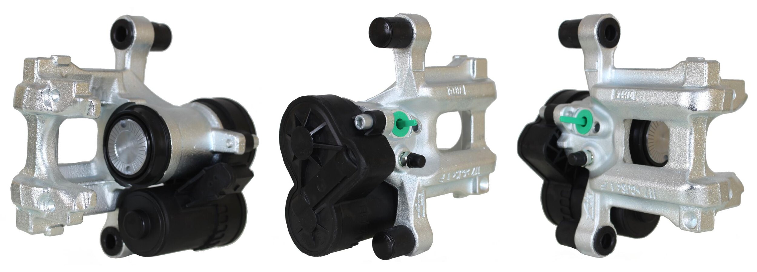 DRI Remzadel/remklauw 4185420