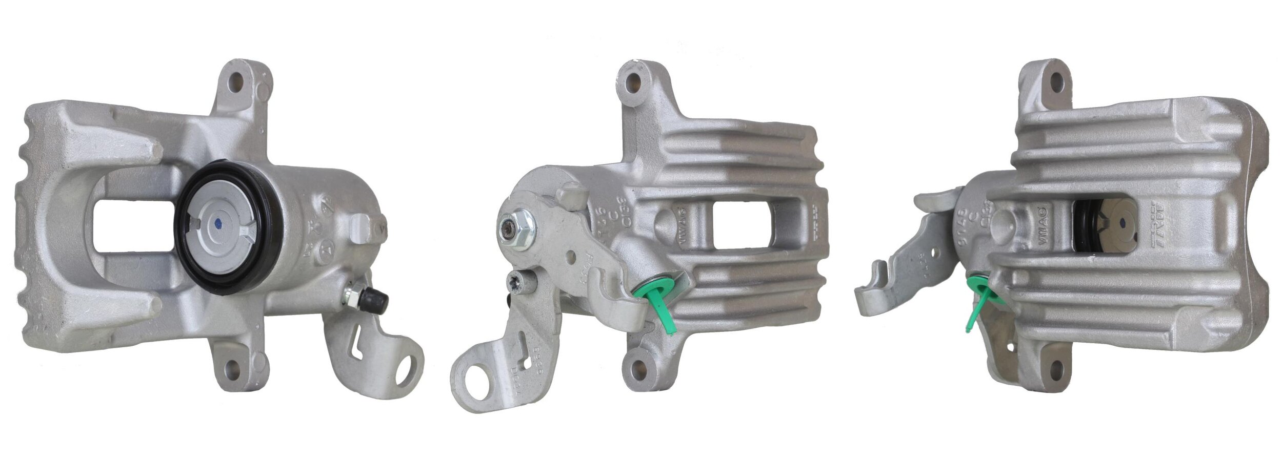 DRI Remzadel/remklauw 4114230