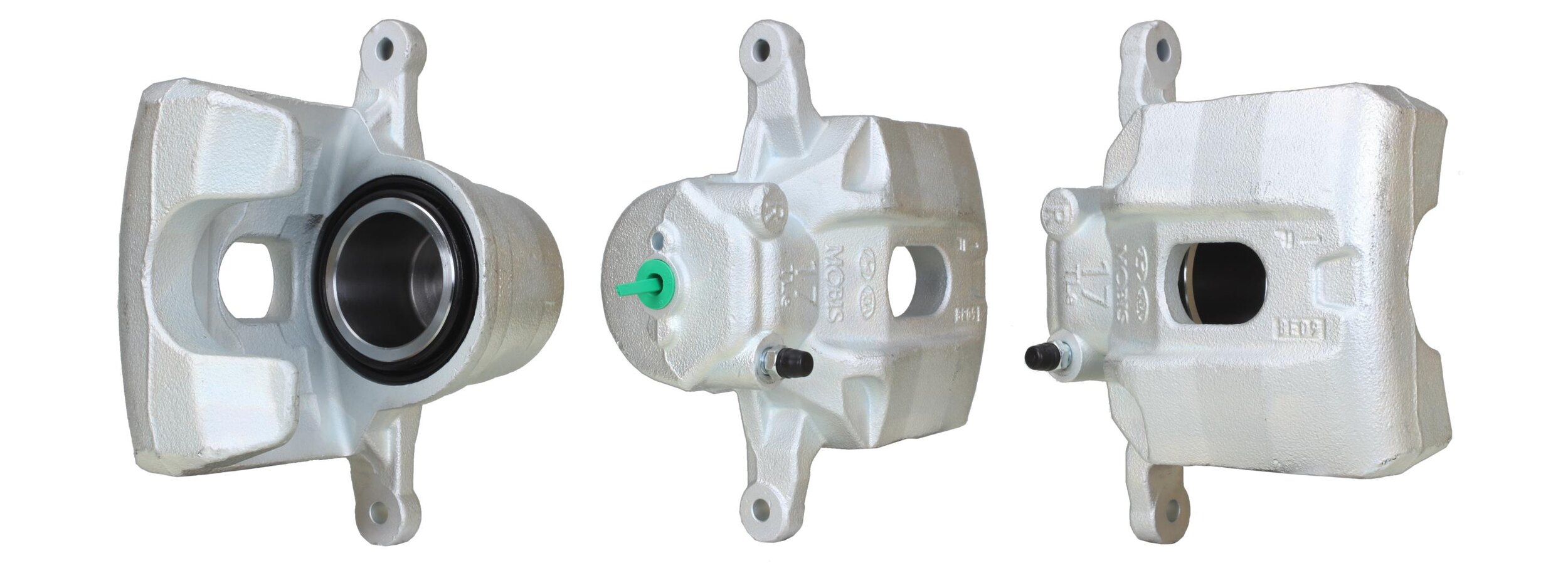 DRI Remzadel/remklauw 3219530