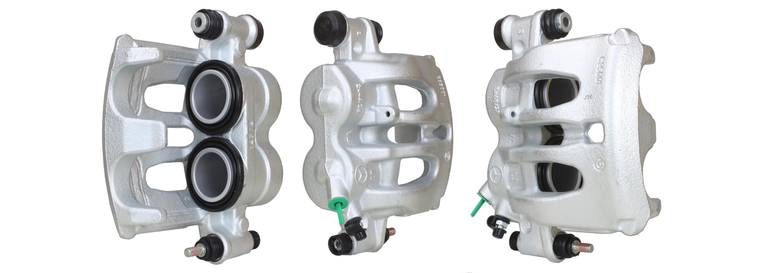 DRI Remzadel/remklauw 3116330