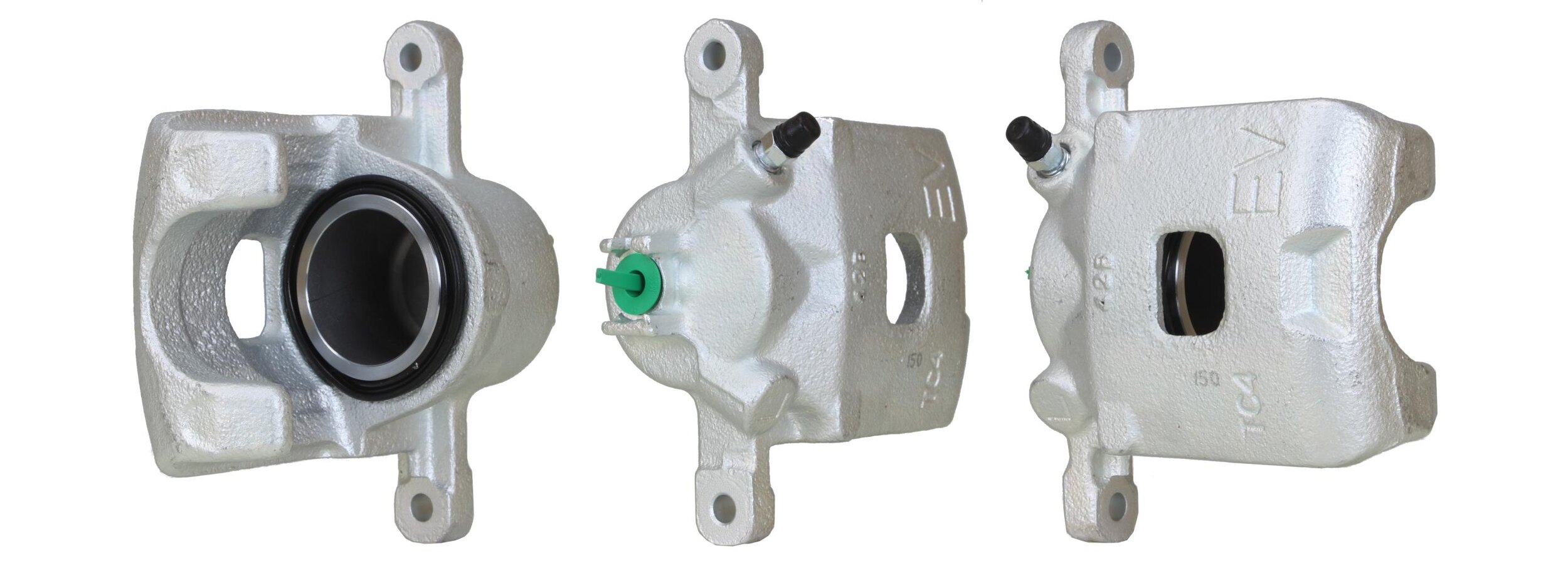 DRI Remzadel/remklauw 3112730