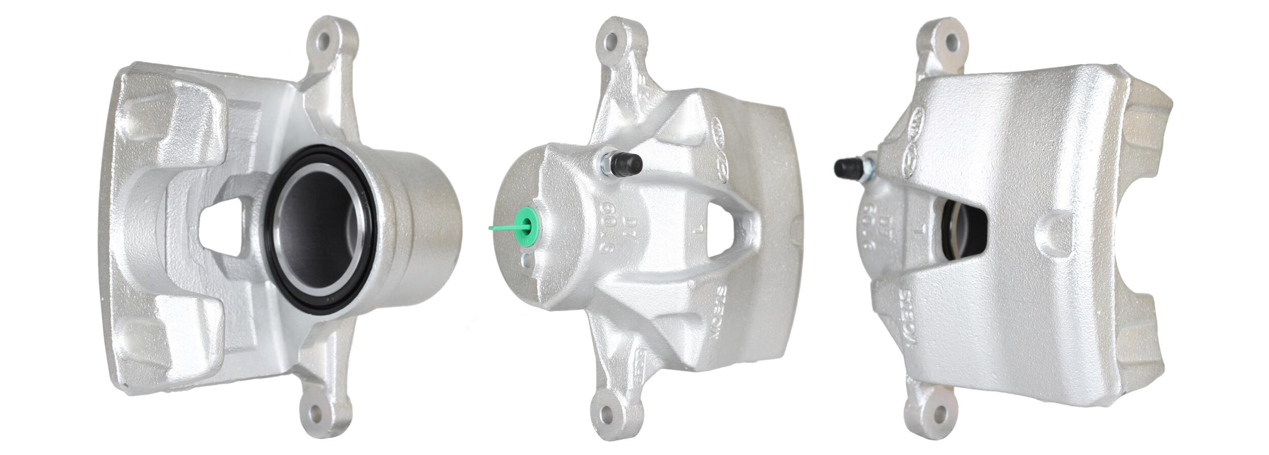 DRI Remzadel/remklauw 3186120