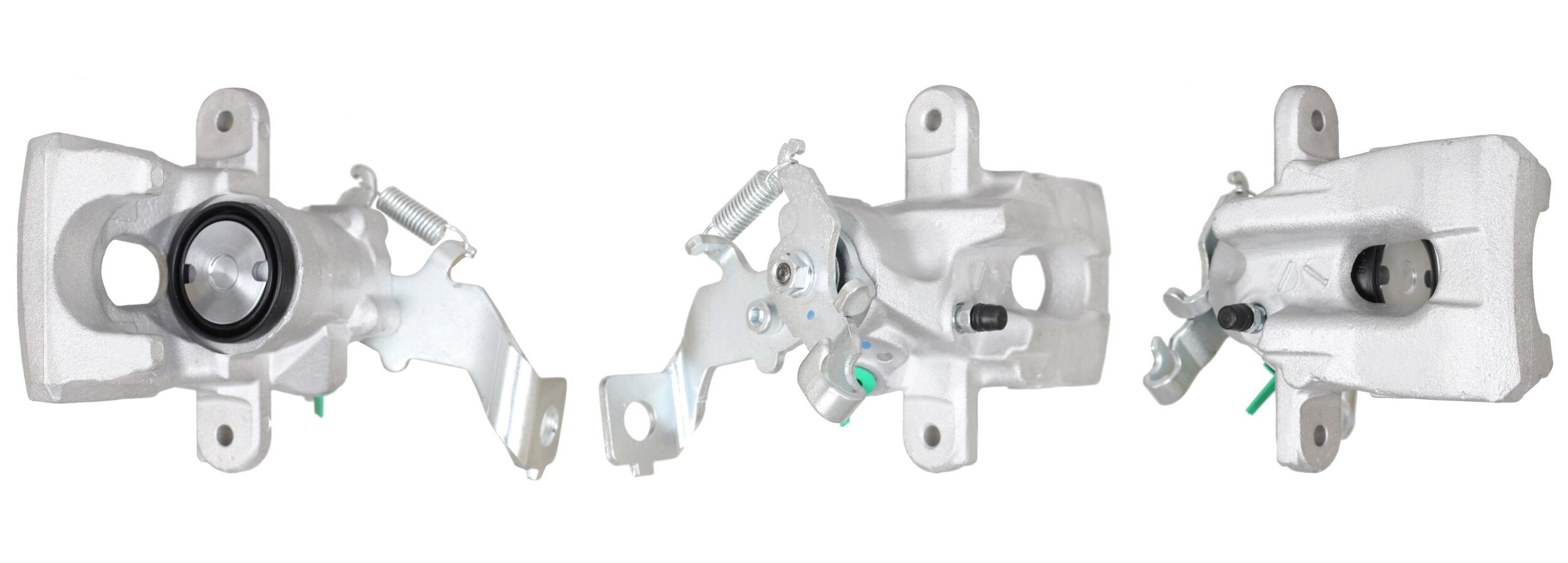 DRI Remzadel/remklauw 4189020