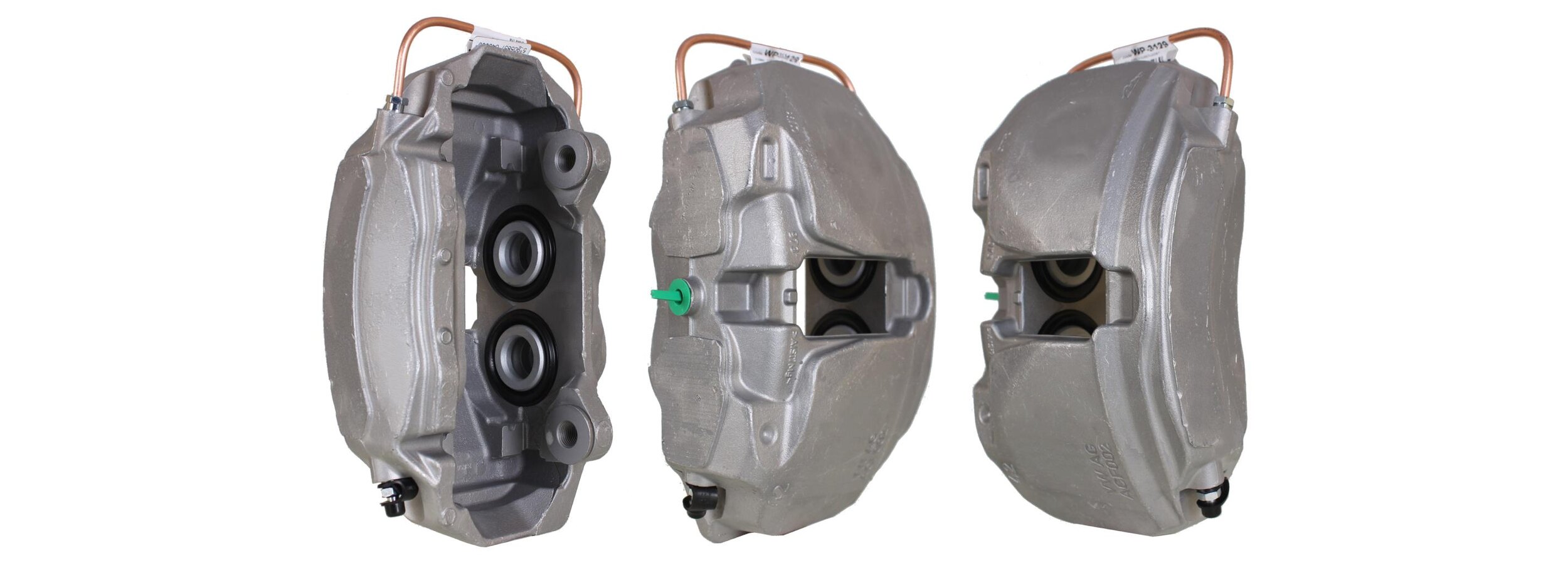 DRI Remzadel/remklauw 3187220