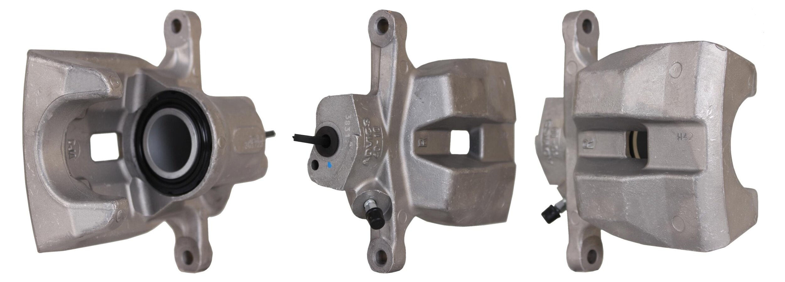 DRI Remzadel/remklauw 4288320