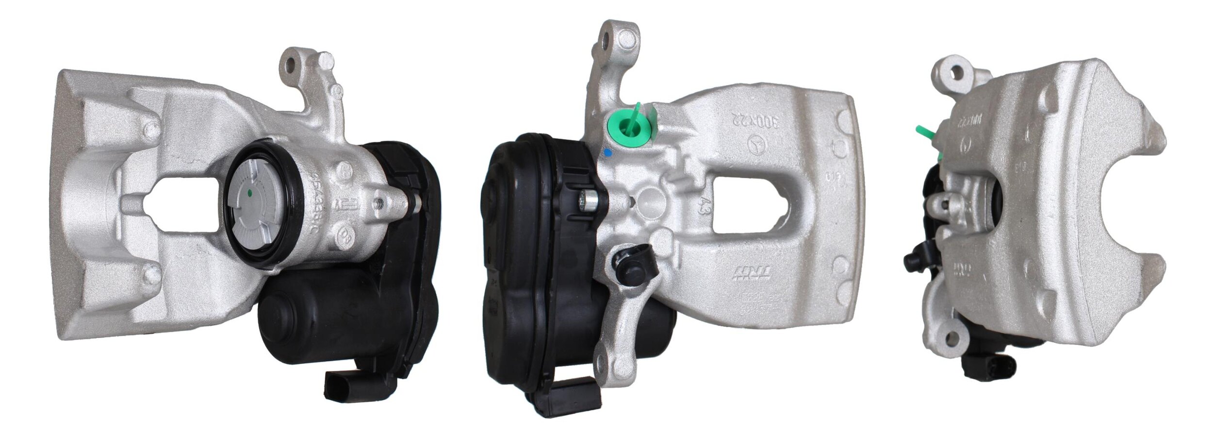 DRI Remzadel/remklauw 4182520