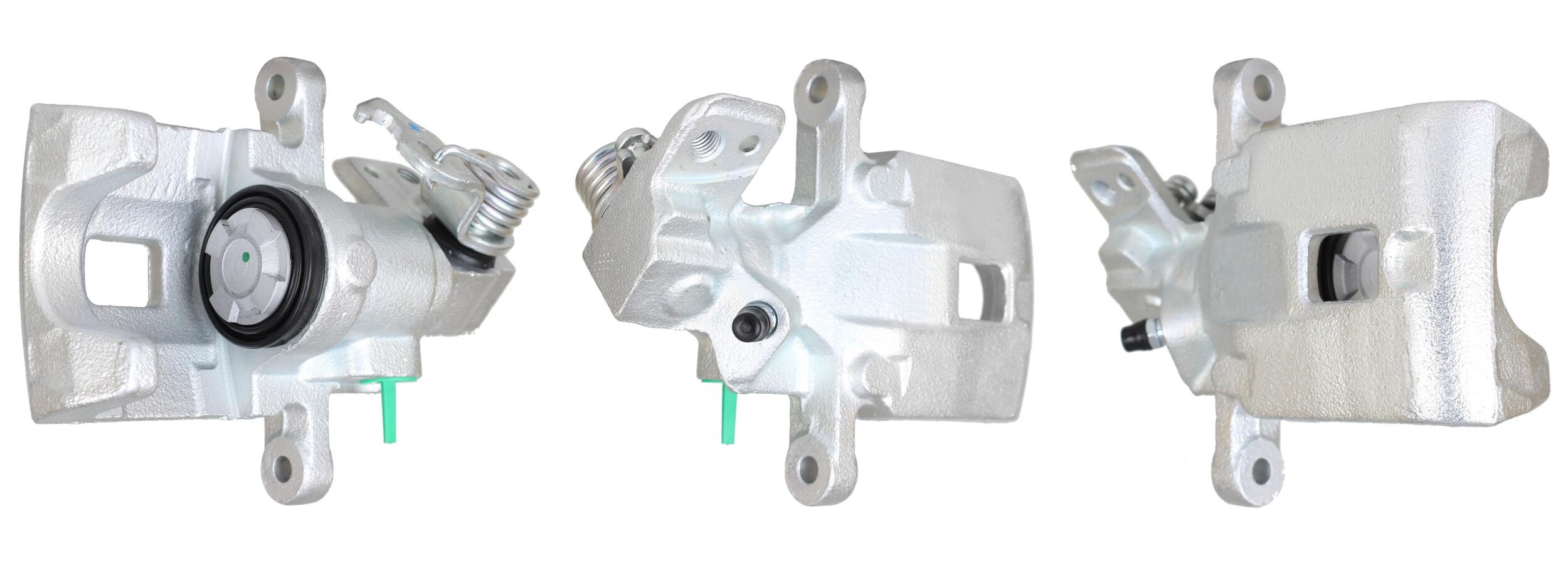 DRI Remzadel/remklauw 4286620