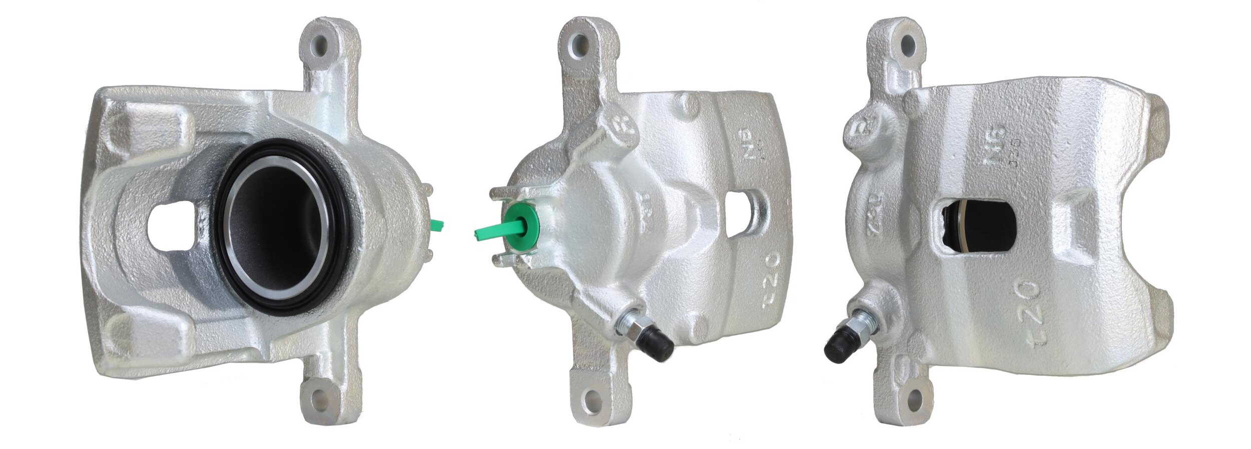 DRI Remzadel/remklauw 3295820