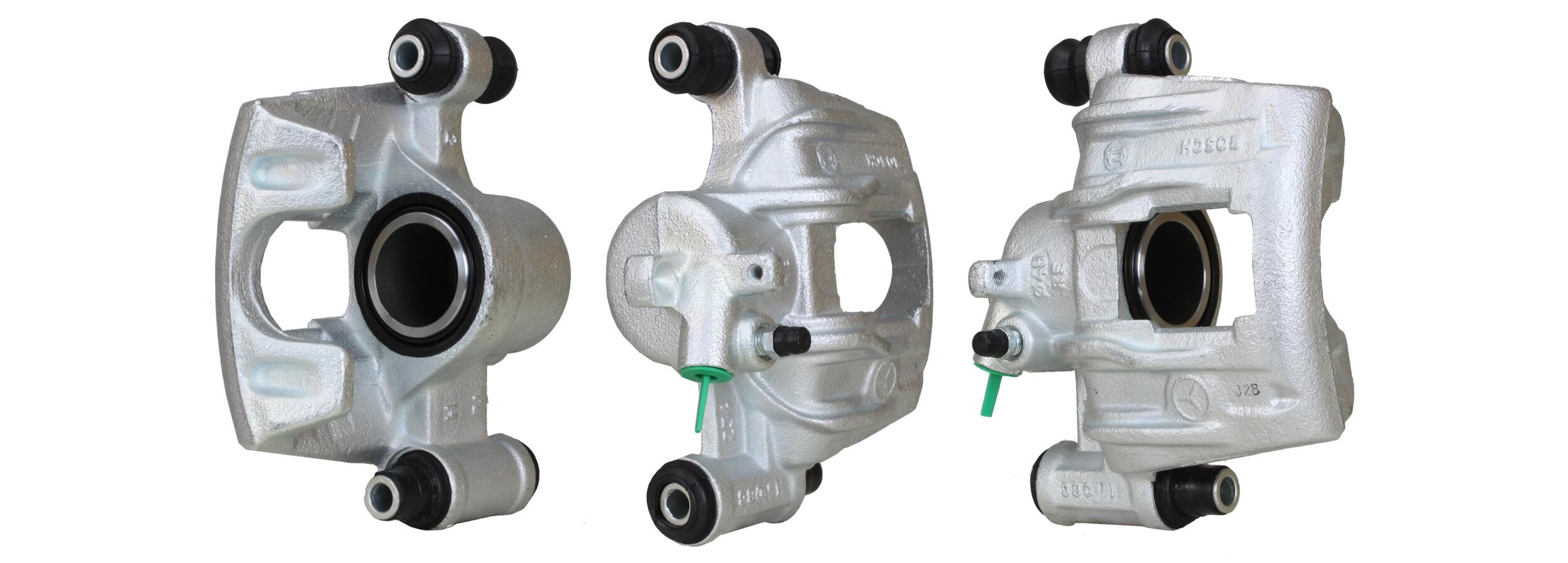 DRI Remzadel/remklauw 4297820