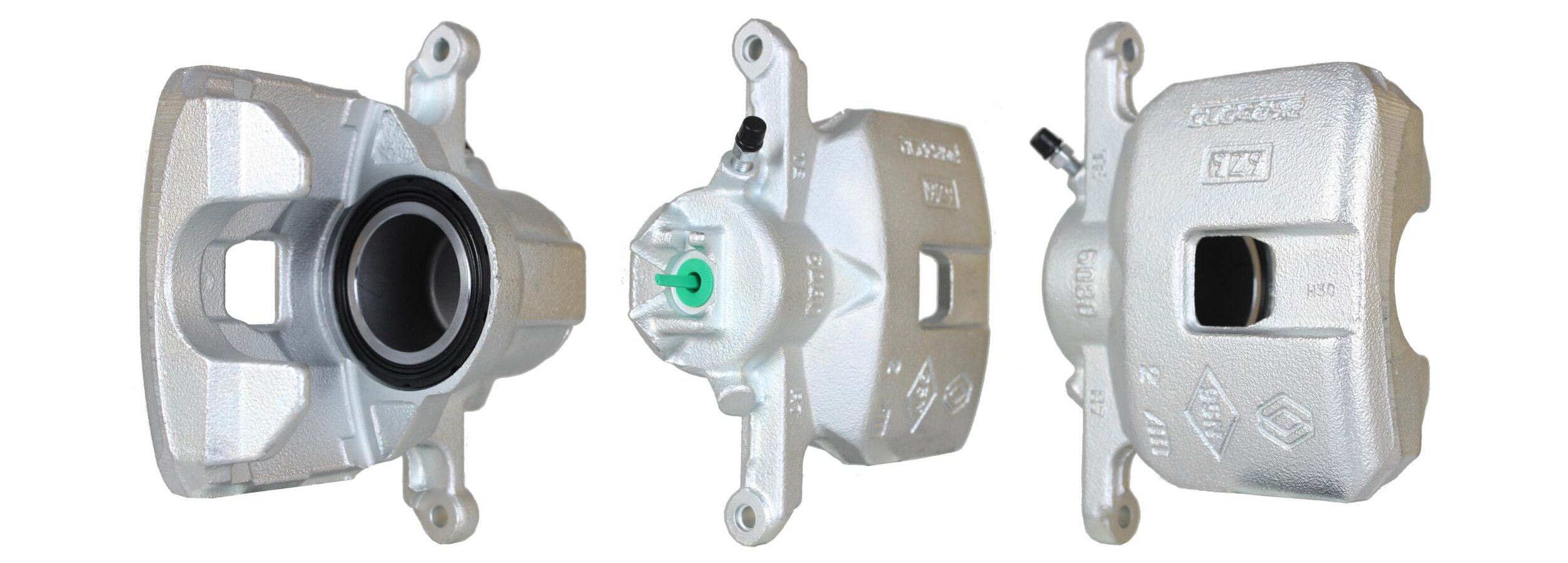 DRI Remzadel/remklauw 3199920