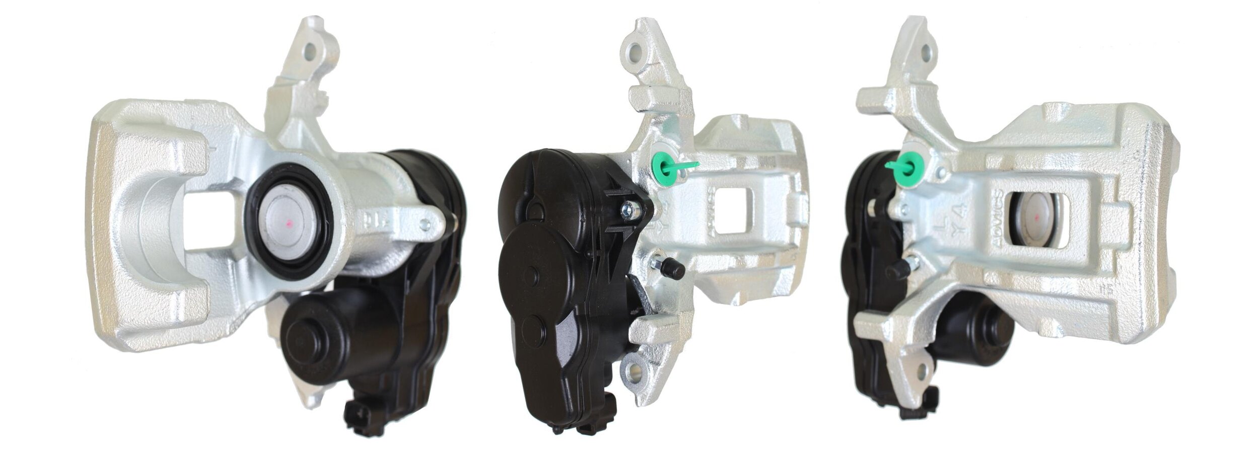 DRI Remzadel/remklauw 4102030