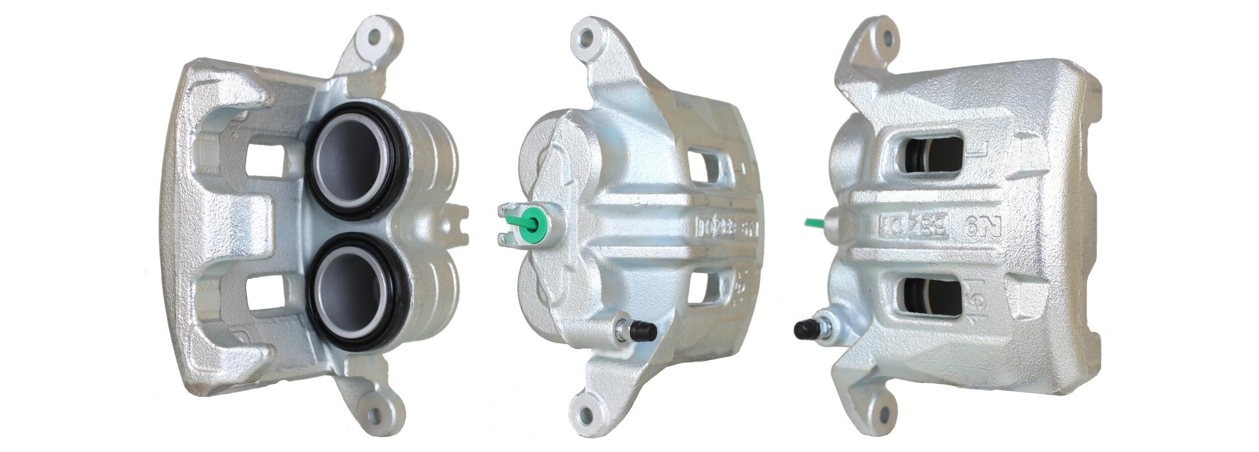 DRI Remzadel/remklauw 3108130