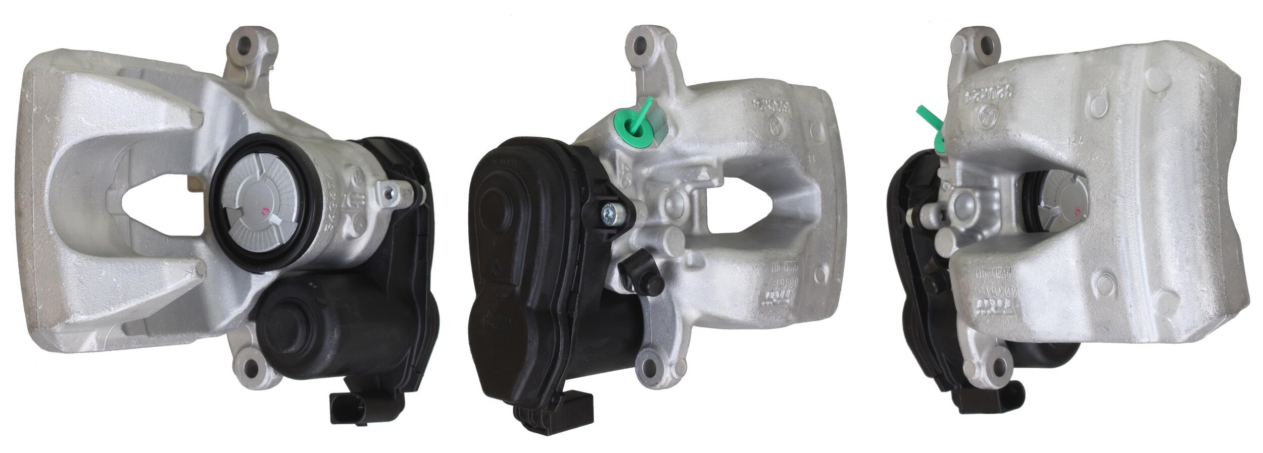 DRI Remzadel/remklauw 4109130