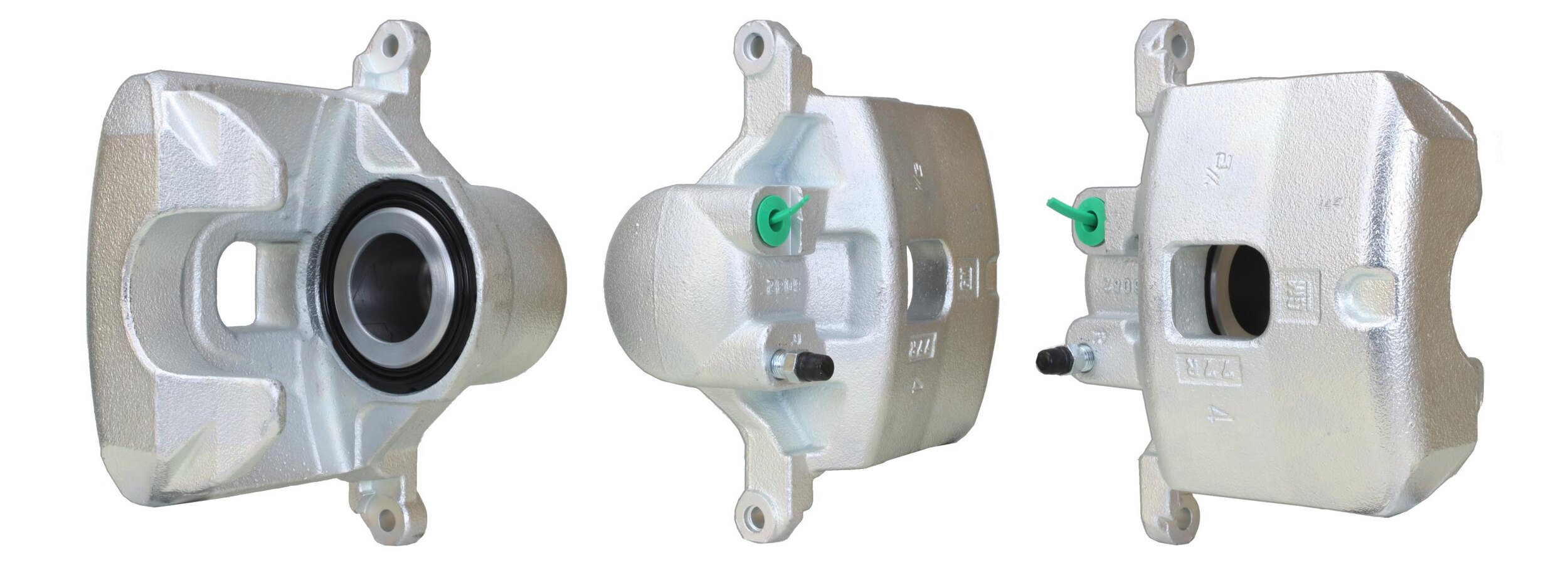 DRI Remzadel/remklauw 3200230