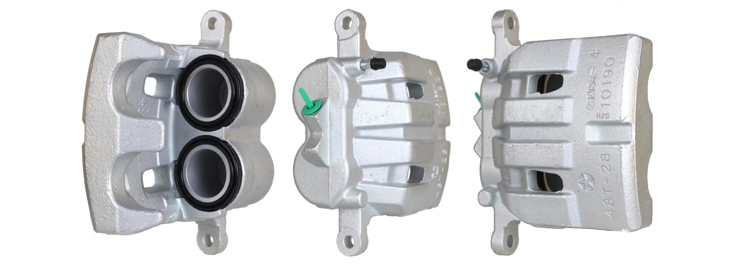 DRI Remzadel/remklauw 3101330