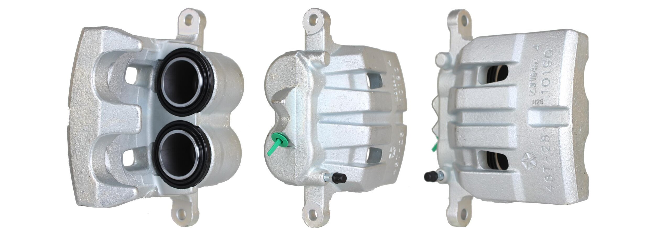 DRI Remzadel/remklauw 3201330