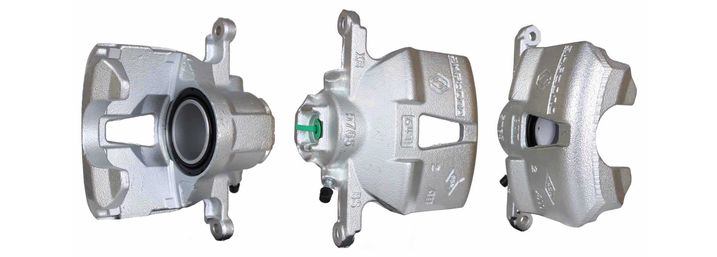 DRI Remzadel/remklauw 3206330