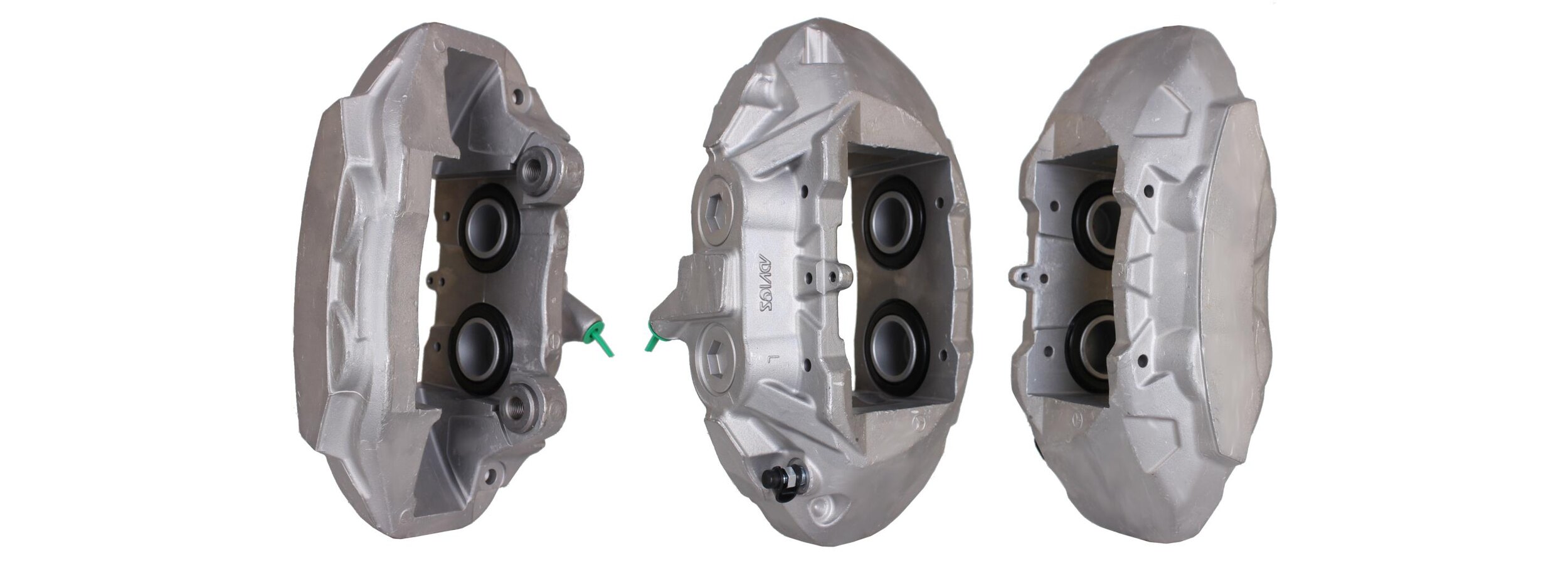 DRI Remzadel/remklauw 3107330