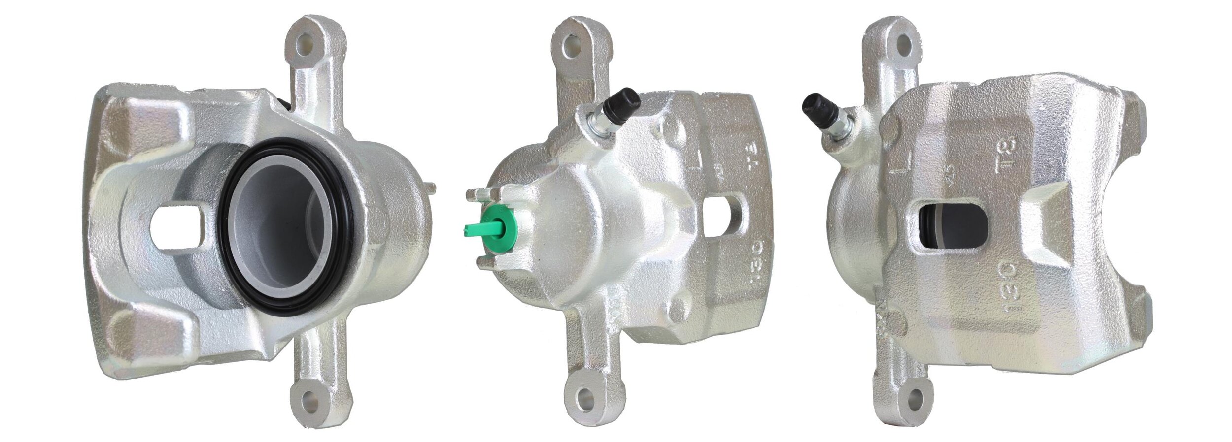 DRI Remzadel/remklauw 3107430