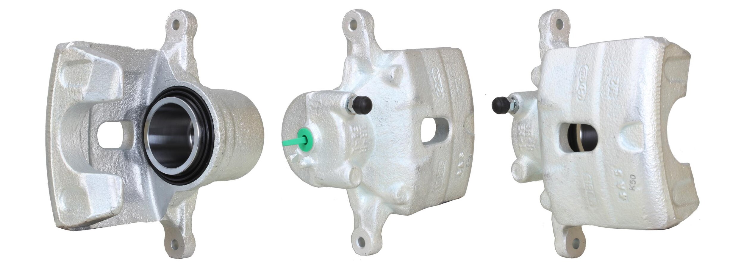 DRI Remzadel/remklauw 3103530