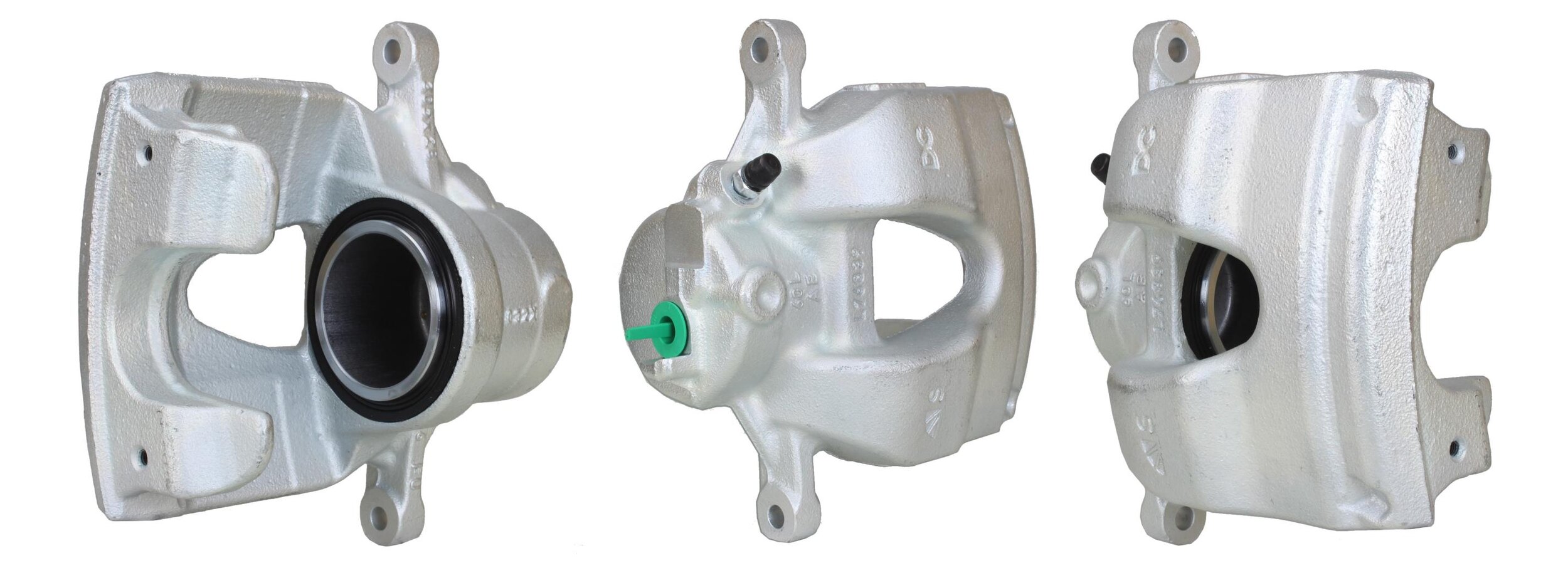 DRI Remzadel/remklauw 3111630