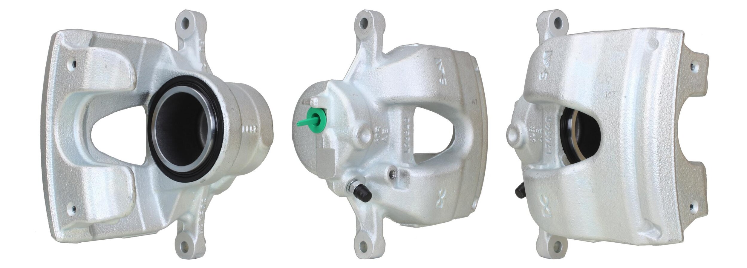 DRI Remzadel/remklauw 3211630