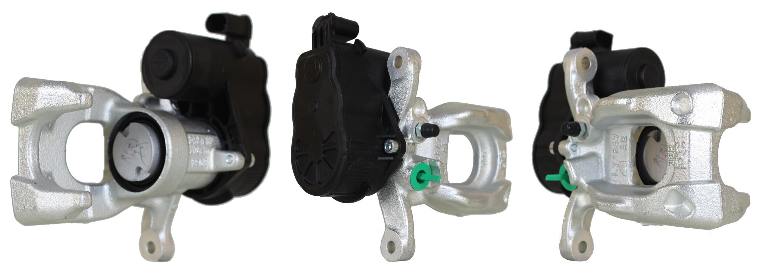 DRI Remzadel/remklauw 4218130