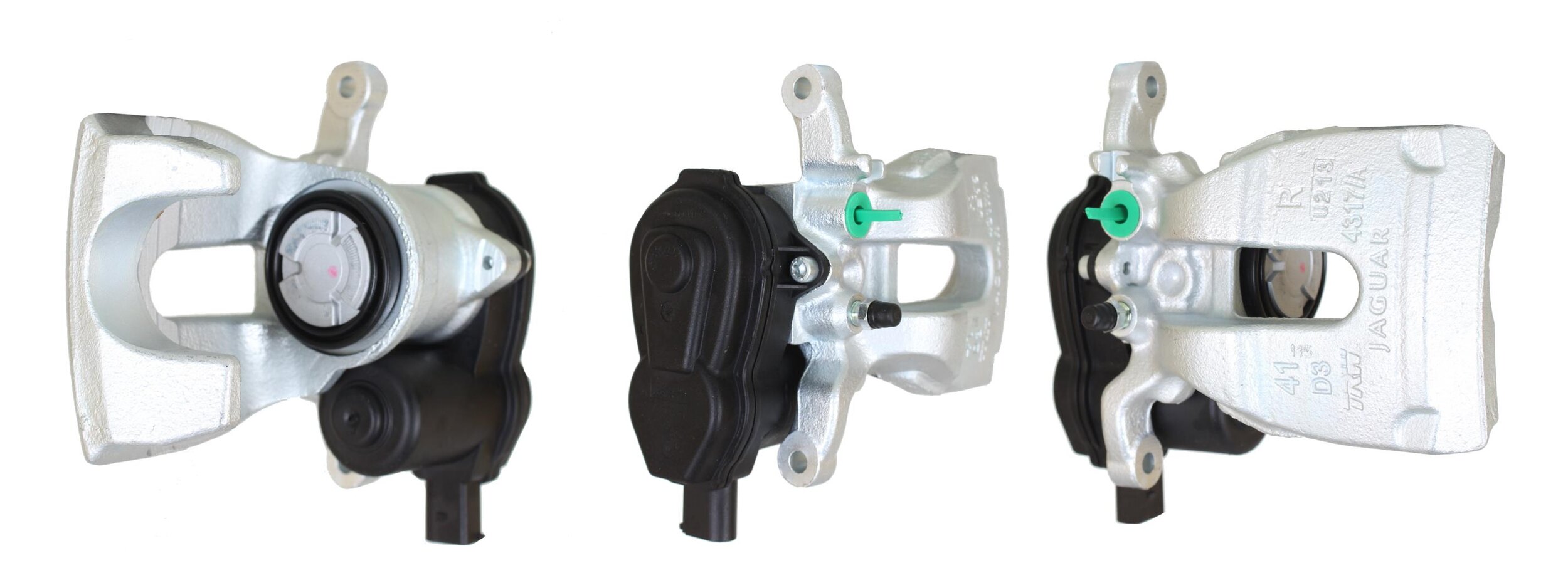 DRI Remzadel/remklauw 4209530